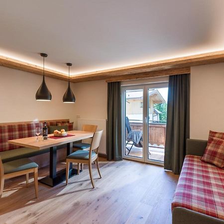 Appartement Schwaiger Scheffau am Wilden Kaiser Exteriér fotografie