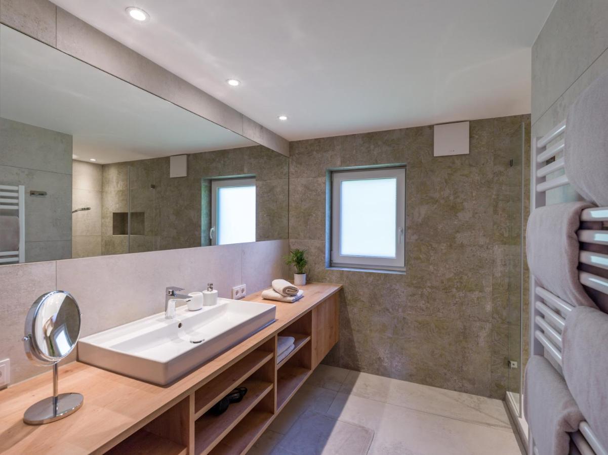 Appartement Schwaiger Scheffau am Wilden Kaiser Exteriér fotografie