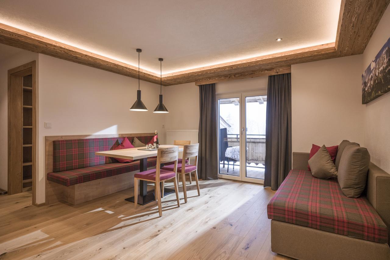 Appartement Schwaiger Scheffau am Wilden Kaiser Exteriér fotografie